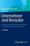 Unternehmer sind Verruckte