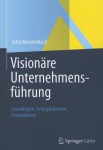 Visionare Unternehmensfuhrung
