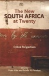 new South Africa at twenty