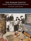 Warsaw Ghetto Oyneg Shabes–Ringelblum Archive