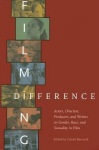 Filming Difference
