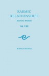 Karmic Relationships