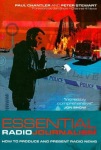Essential Radio Journalism