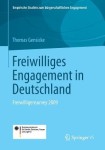 Freiwilliges Engagement in Deutschland
