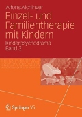Einzel- und Familientherapie mit Kindern