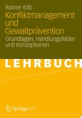 Konfliktmanagement und Gewaltpravention