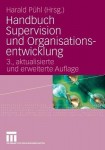 Handbuch Supervision und Organisationsentwicklung