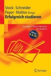 Erfolgreich studieren