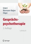 Gesprachspsychotherapie