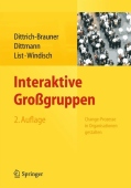 Interaktive GroĂźgruppen