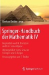Springer-Handbuch der Mathematik IV