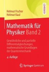 Mathematik fur Physiker Band 2