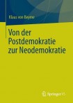 Von der Postdemokratie zur Neodemokratie