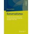 Konservatismus