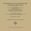 Chemisch-Technische Vorschriften