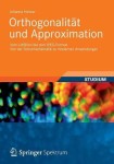 Orthogonalitat und Approximation