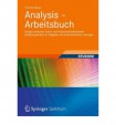 Analysis - Arbeitsbuch