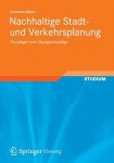 Nachhaltige Stadt- und Verkehrsplanung