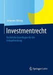 Investmentrecht