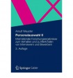 Personalauswahl II