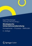 Strategische Unternehmensberatung