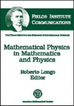 Mathematical Physics in Mathematics and Physics