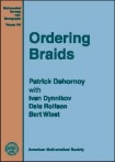 Ordering Braids