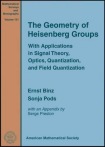 Geometry of Heisenberg Groups