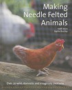 Making Needle-Felted Animals