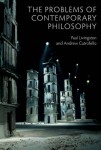Problems of Contemporary Philosophy