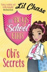 Boys' School Girls: Obi's Secrets