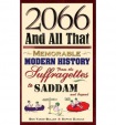 2066 and All That: Memorable Modern History
