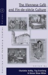 Viennese CafA (c) and Fin-de-SiAcle Culture