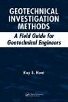 Geotechnical Investigation Methods