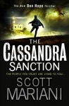 Cassandra Sanction