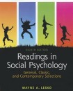 Readings in Social Psychology