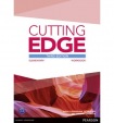 Cutting Edge 3rd Edition Elementary Workbook without Key