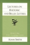 Lectures on Rhetoric & Belles Lettres