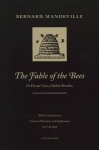 Fable of the Bees, Volumes 1 & 2
