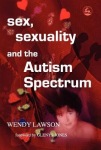 Sex, Sexuality and the Autism Spectrum
