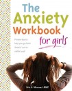 Anxiety Workbook for Girls