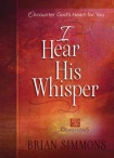 Encounter God's Heart for you - 52 Devotions