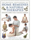Practical Encyclopedia of Home Remedies & Natural Therapies