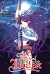 Certain Magical Index, Vol. 4 (Novel)
