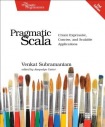 Pragmatic Scala 2e