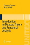 Introduction to Measure Theory and Functional Analysis