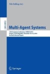 Multi-Agent Systems