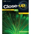 Close-up B2 with Online Student Zone