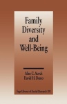 Family Diversity and Well-Being