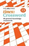 Times Quick Crossword Book 13